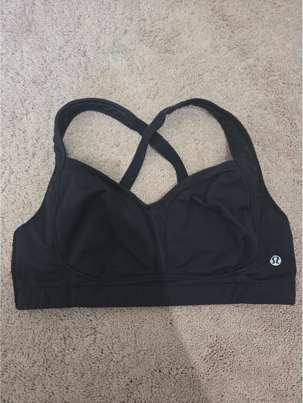 Lululemo bra